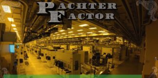 Pachter Factor S10E28 – ¿Fue AMD quien realmente filtró información sobre la PlayStation 6? Pachter Factor S10E28