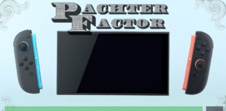 Pachter Factor S10E29 – ¿Dónde está todo el revuelo en torno a la Switch 2? Pachter Factor S10E29