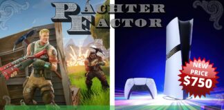 Pachter Factor S10E30 – ¿Los juegos gratuitos o los altos precios de las consolas representan una mayor amenaza para la industria de los videojuegos? Pachter Factor S10E30