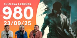 Chiclana & Friends episodio 980 – State of Play anunciado, OD y Physint, PlayStation Franchise Rewards Chiclana & Friends episodio 980