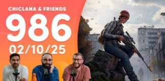 Chiclana & Friends episodio 986 – Cambios en Game Pass, Demo de Cosmic Invasión, Retraso de Moonlighter 2, DayZ-er Chiclana & Friends episodio 986