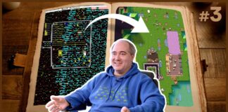 Cómo cambió todo la llegada de Dwarf Fortress a Steam (Episodio 3 de la serie) Cómo cambió todo la llegada de Dwarf Fortress a Steam (Episodio 3 de la serie)