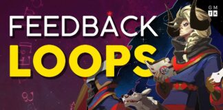 Cómo los videojuegos usan lazos de retroalimentación Cómo los juegos usan lazos Cómo los videojuegos usan lazos de retroalimentaciónretroalimentación