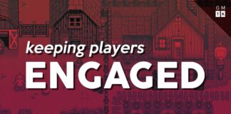 Cómo mantener involucrados a los jugadores (sin ser malvado) Cómo mantener involucrados a los jugadores (sin ser malvado)