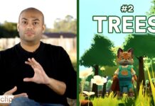 Cómo se hacen los videojuegos – ÁRBOLES Cómo se hacen los videojuegos - ÁRBOLES