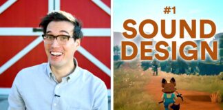 Cómo se hacen los videojuegos – DISEÑO DE SONIDO Cómo se hacen los videojuegos - DISEÑO DE SONIDO