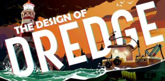 Diseñando Dredge Diseñando Dredge