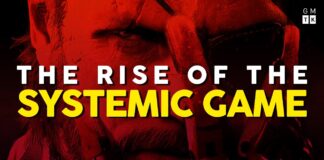 El auge del juego sistémico El auge del juego sistémico