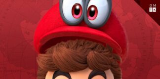 El diseño detrás de Super Mario Odissey El diseño detrás de Super Mario Odissey