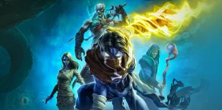 El pasado, presente y futuro de Soul Reaver El pasado, presente y futuro de Soul Reaver