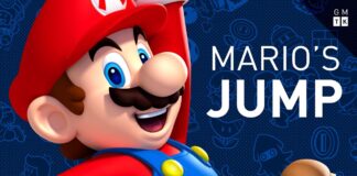 El secreto del salto de Mario (y otros verbos versátiles) El secreto del salto de Mario (y otros verbos versátiles)