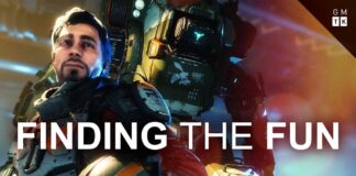 En busca de la diversión en las campañas FPS En busca de la diversión en las campañas FPS