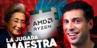 Historia y presente de AMD: de los ocho traidores a liderar el mercado de procesadores Historia y presente de AMD de los ocho traidores a liderar el mercado de procesadores