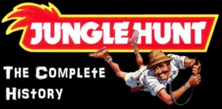 Jungle Hunt – La historia detrás del clásico Jungle Hunt - La historia detrás del clásico