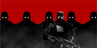 La creación de Wolfenstein New Order y New Colossus La creación de Wolfenstein New Order y New Colossus