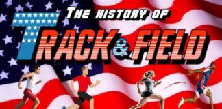 La historia de Track & Field La historia de Track & Field