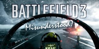 La historia detrás de la polémica campaña de Battlefield 3 La historia detrás de la polémica campaña de Battlefield 3