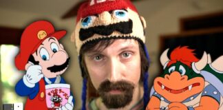 La película de Mario de 1986 que Nintendo querría que olvidaras – Curiosidades de Super Mario La película de Mario de 1986 que Nintendo querría que olvidaras - Curiosidades de Super Mario