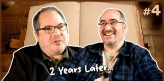 La vida tras el éxito de Dwarf Fortress (Episodio cuatro de la serie) La vida tras el éxito de Dwarf Fortress (Episodio cuatro de la serie)