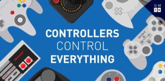 Los Controles controlan TODO Los Controles controlan TODO