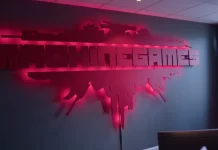 Los orígenes de MachineGames (Riddick, The Darkness) Los orígenes de MachineGames (Riddick, The Darkness)