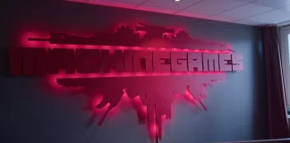 Los orígenes de MachineGames (Riddick, The Darkness) Los orígenes de MachineGames (Riddick, The Darkness)