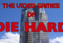 Los videojuegos de Die Hard Los videojuegos de Die Hard