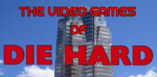 Los videojuegos de Die Hard Los videojuegos de Die Hard