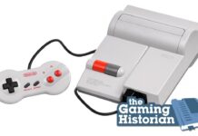 NES 2 Top Loader NES 2 Top Loader