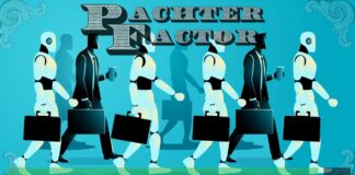 Pachter Factor S10E33 – ¿Por qué la gente está tan enfadada con la IA? Pachter Factor S10E33