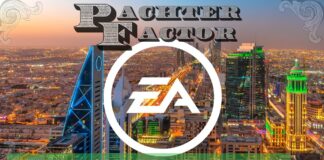 Pachter Factor S10E34 – ¿Por qué Arabia Saudita compró EA? Pachter Factor S10E34