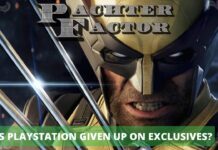 Pachter Factor S10E35 – ¿PlayStation ha renunciado a ofrecer juegos exclusivos? Pachter Factor S10E35