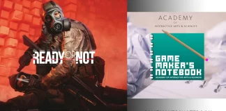 Podcast Game Makers Notebook episodio 282 entrevista a Sean Gorman y Mark Ranson Podcast Game Makers Notebook episodio 282 entrevista a Sean Gorman y Mark Ranson