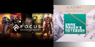 Podcast Game Makers Notebook episodio 283 entrevista a Yves Le Yaouanq Podcast Game Makers Notebook episodio 283 entrevista a Yves Le Yaouanq