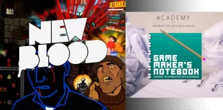 Podcast Game Makers Notebook episodio 284 entrevista a Dave Oshry Podcast Game Makers Notebook episodio 284 entrevista a Dave Oshry