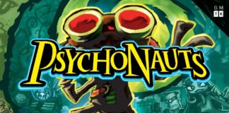 Que hace a Psychonauts algo especial Que hace a Psychonauts algo especial