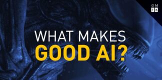 Qué hace a una buena IA dentro de un videojuego Qué hace a una buena IA dentro de un videojuego