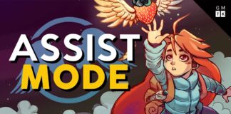 Qué hace del Assist Mode de Celeste especial Qué hace del Assist Mode de Celeste especial