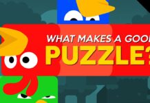 ¿Qué hace que un puzzle sea bueno? ¿Qué hace que un puzzle sea bueno?