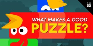 ¿Qué hace que un puzzle sea bueno? ¿Qué hace que un puzzle sea bueno?