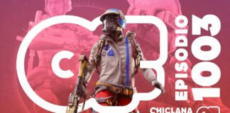 Chiclana & Friends episodio 1003 – Enzarpada a Arc Raiders, despidos en Rockstar, los lanzamientos de la semana Chiclana & Friends episodio 1003
