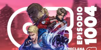 Chiclana & Friends episodio 1004 – Informe financiero de Nintendo, Dispatch vende bien, Double Dragon Revive Chiclana & Friends episodio 1004