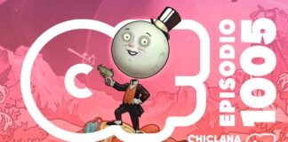 Chiclana & Friends episodio 1005 – Crossbuy en PlayStation, Football Manager 2026, The Outer Worlds 2, Digan algo Chiclana & Friends episodio 1005