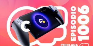 Chiclana & Friends episodio 1006 – PlayStation Portal sin PS5, Nintendo y las patentes, AEVI y la IA, La Repesca Chiclana & Friends episodio 1006