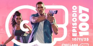 Chiclana & Friends episodio 1007 – GTA VI se retrasa, nuevo hardware de Valve, los lanzamientos de la semana Chiclana & Friends episodio 1007