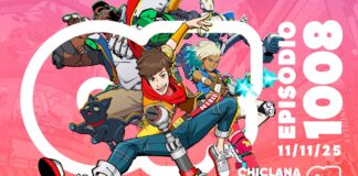 Chiclana & Friends episodio 1008 – HiFi Rush cambia de manos, informe financiero de Sony, Arc Riders y la IA Chiclana & Friends episodio 1008