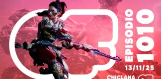 Chiclana & Friends episodio 1010 – Horizon llega a los móviles, algo pasa en Ubi, Road to ChiriGoty con Yuste Chiclana & Friends episodio 1010