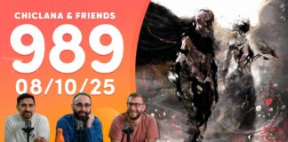 Chiclana & Friends episodio 989 – Tier List de PS4/PS5, Ventas del Expedition 33, Marvel Lobezno, Era Pikmin Chiclana & Friends episodio 989