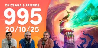 Chiclana & Friends episodio 995 – Análisis de Keeper y Ball X Pit, Probando Arc Raiders, Lanzamientos de la semana Chiclana & Friends episodio 995