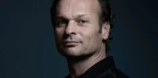 Hermen Hulst – Biografía Hermen Hulst Biografía